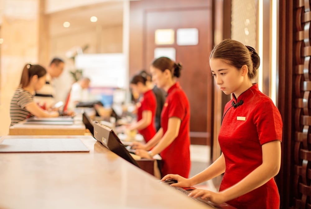 Soluxe Hotel Guangzhou 58/69