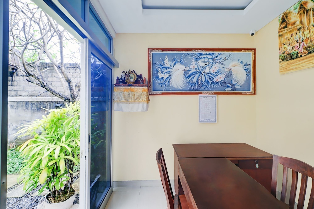 Collection O Bali Sanur near Bali Mandara Hospital 7/38