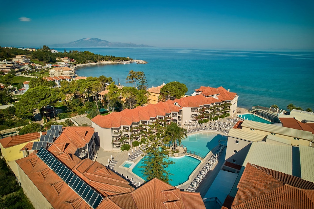 Tsilivi Beach Hotel 43/50
