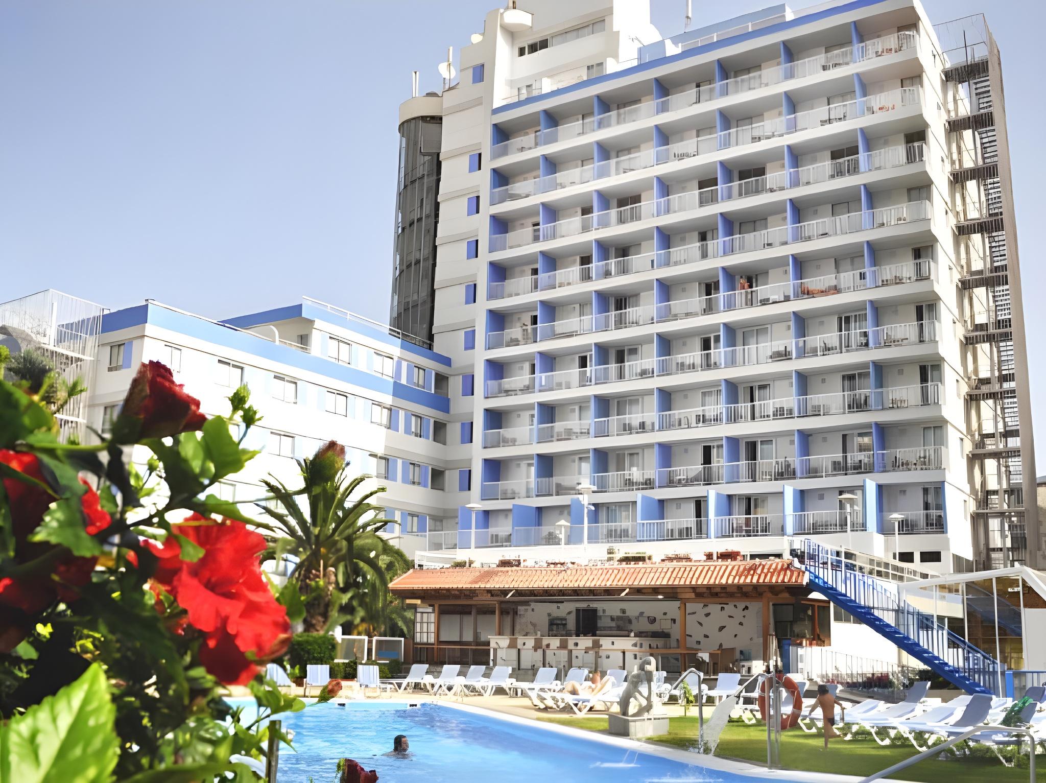 Hotel Catalonia Las Vegas - Adults Only