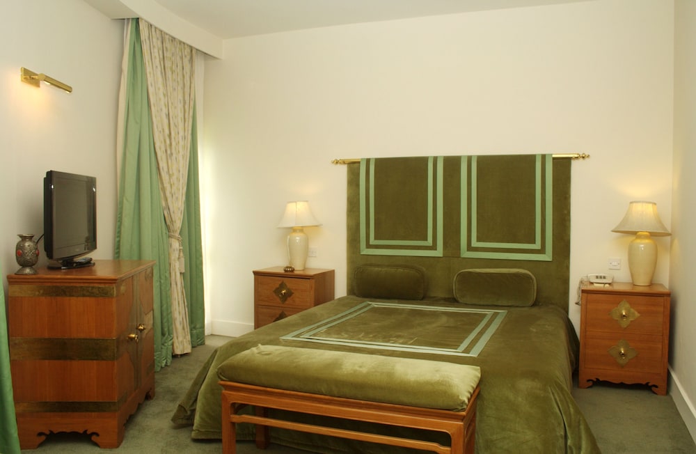 room