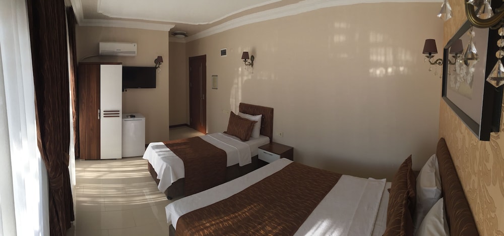 Geyikli Sunshine Hotel 14/43