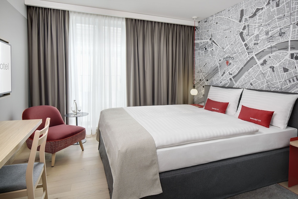 Intercityhotel Zurich Airport 15/68