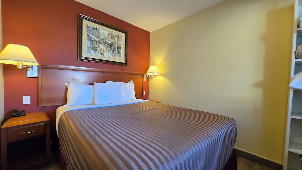 Sahara Courtyard Inn 31/70