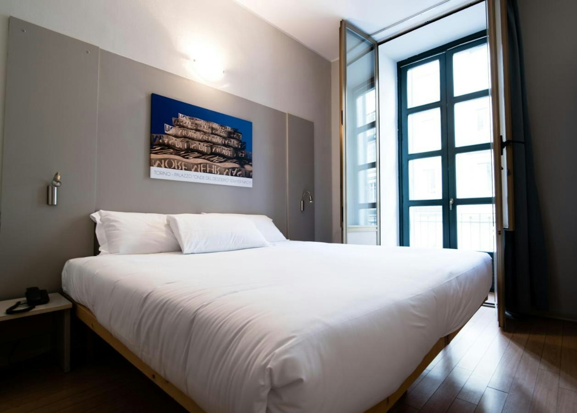 Hotel Astoria Torino 13/51
