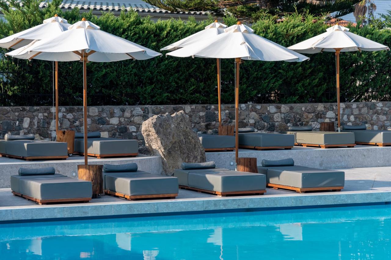 Diamond Boutique Hotel 51/53