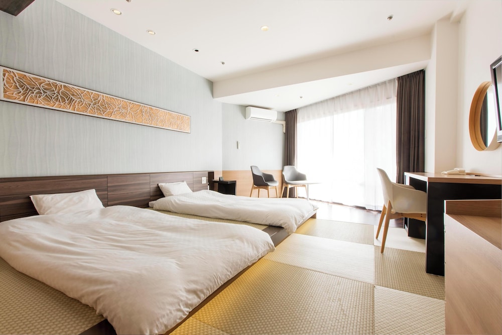 Izukogen Wanwan Paradise Hotel & Cottage 15/57