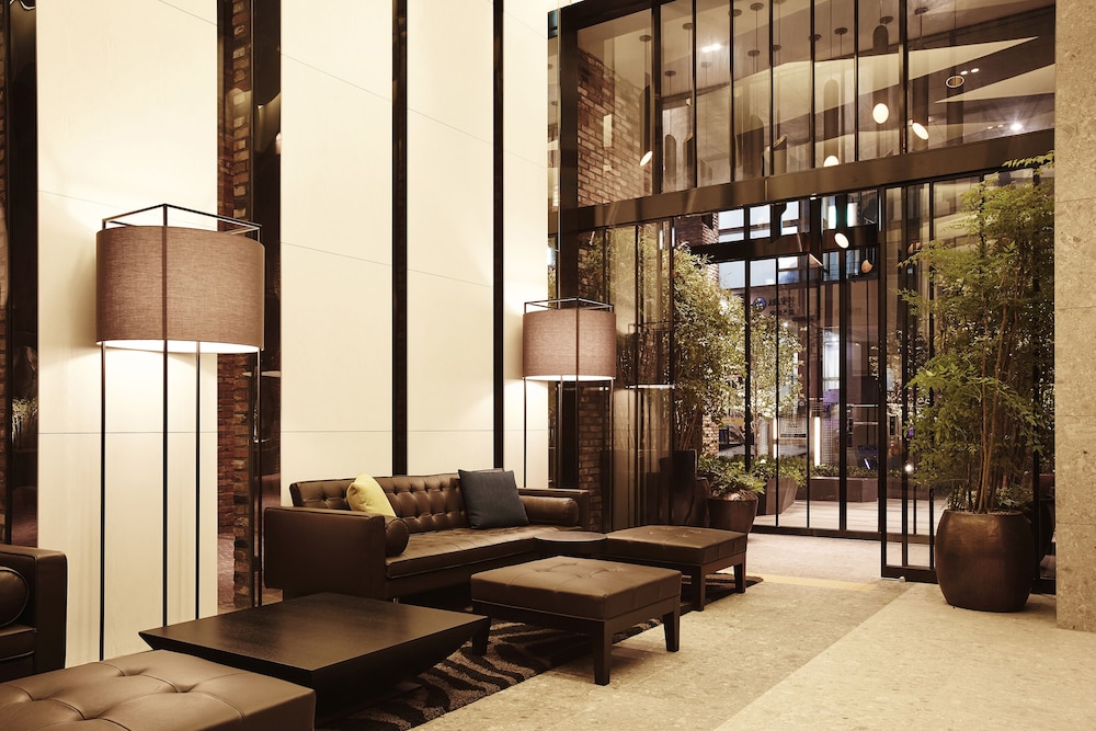 MD Hotel Dongtan (Formerly Staz Hotel Dongtan) 54/71