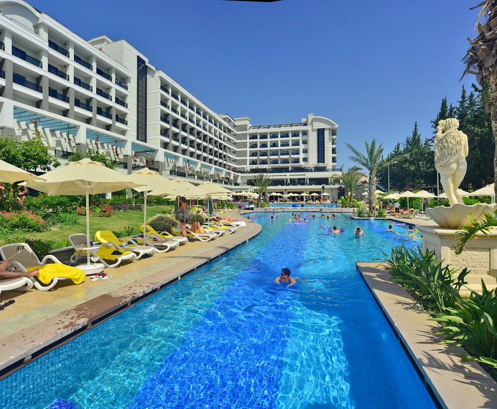 Seaden Valentine Resort and Spa - Adults Only 44/50