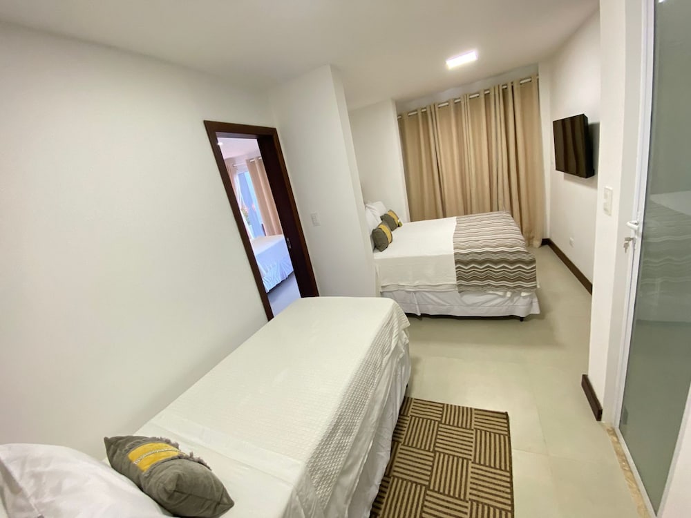 2 BEDROOMS, EXCLUSIVE, SUITE