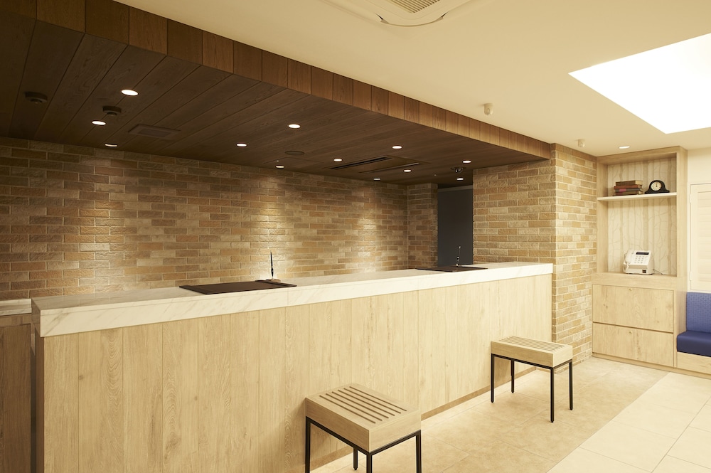 Sotetsu Fresa Inn Ginza-Sanchome 8/58