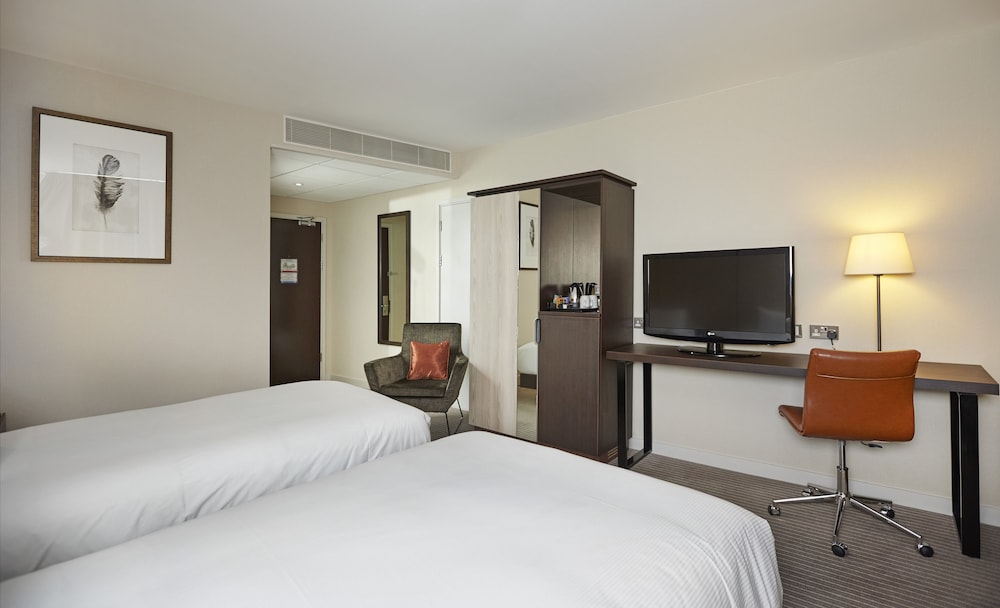 Doubletree By Hilton London Excel 14/78