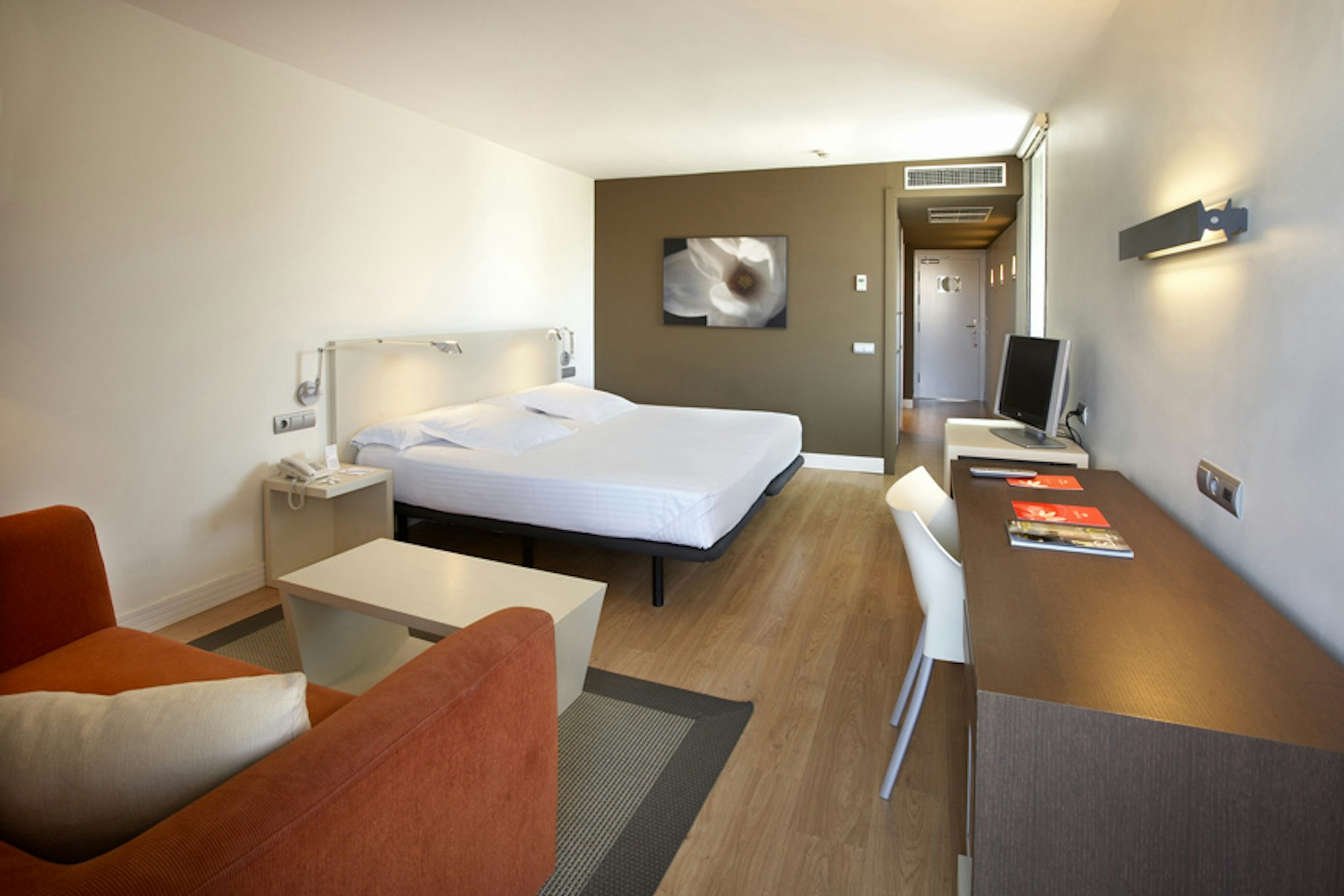 Magnolia Hotel - Adults Only 15/49
