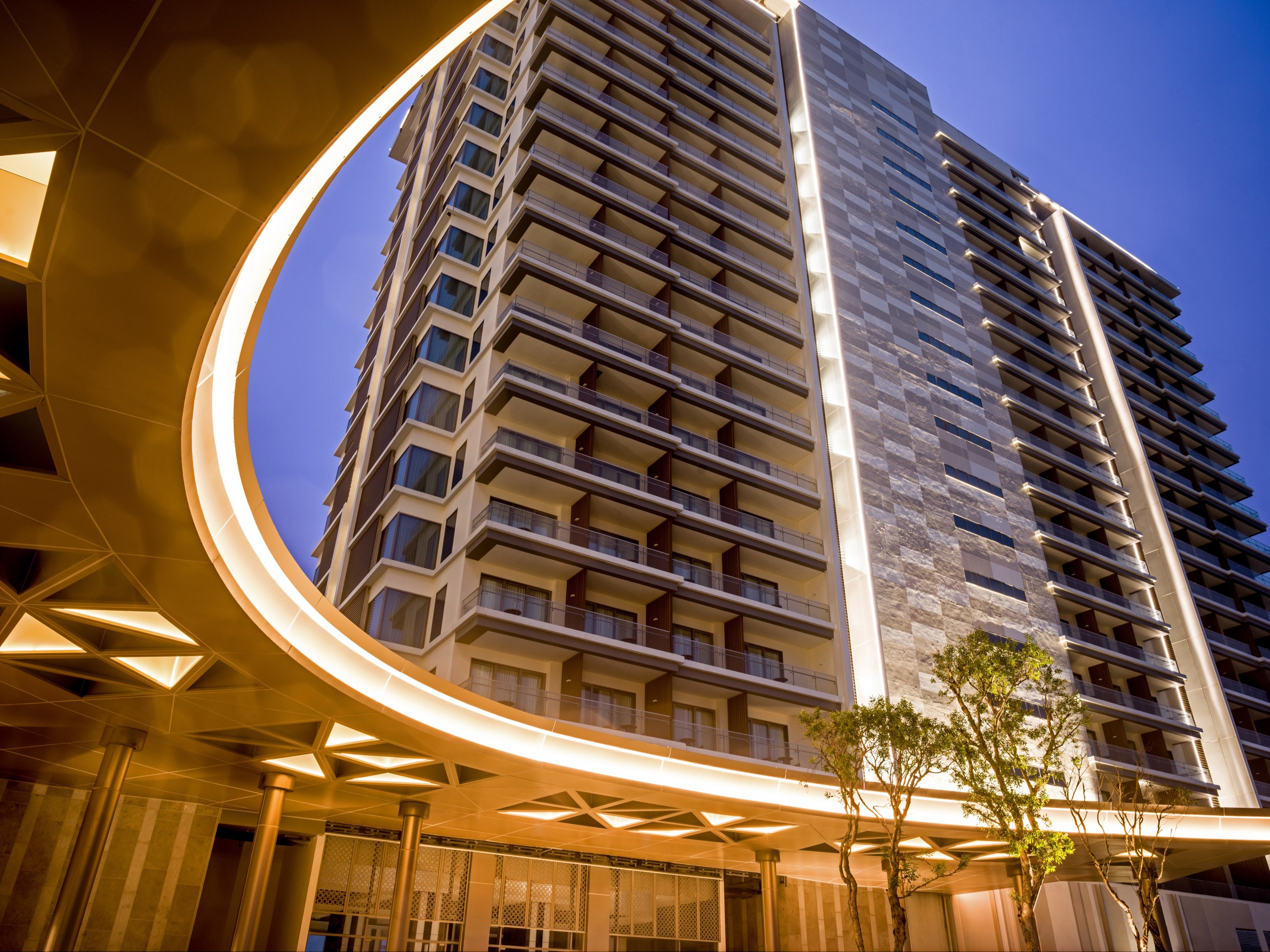 New World Hoiana Hotel in Duy Xuyen