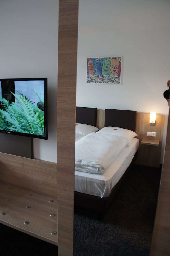 Euro Hotel Friedberg 15/40