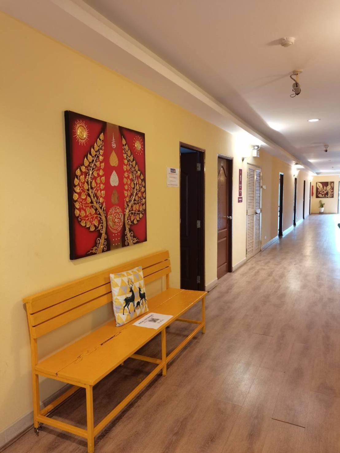WeRest Hotel 2/22