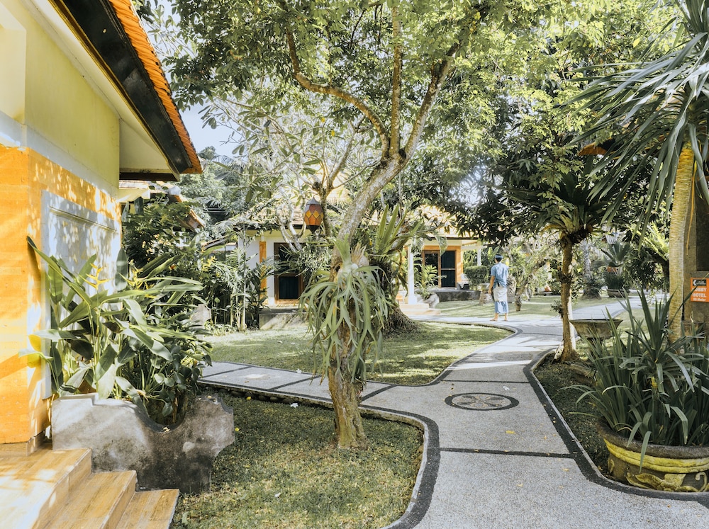 Bayside Bungalows 67/72