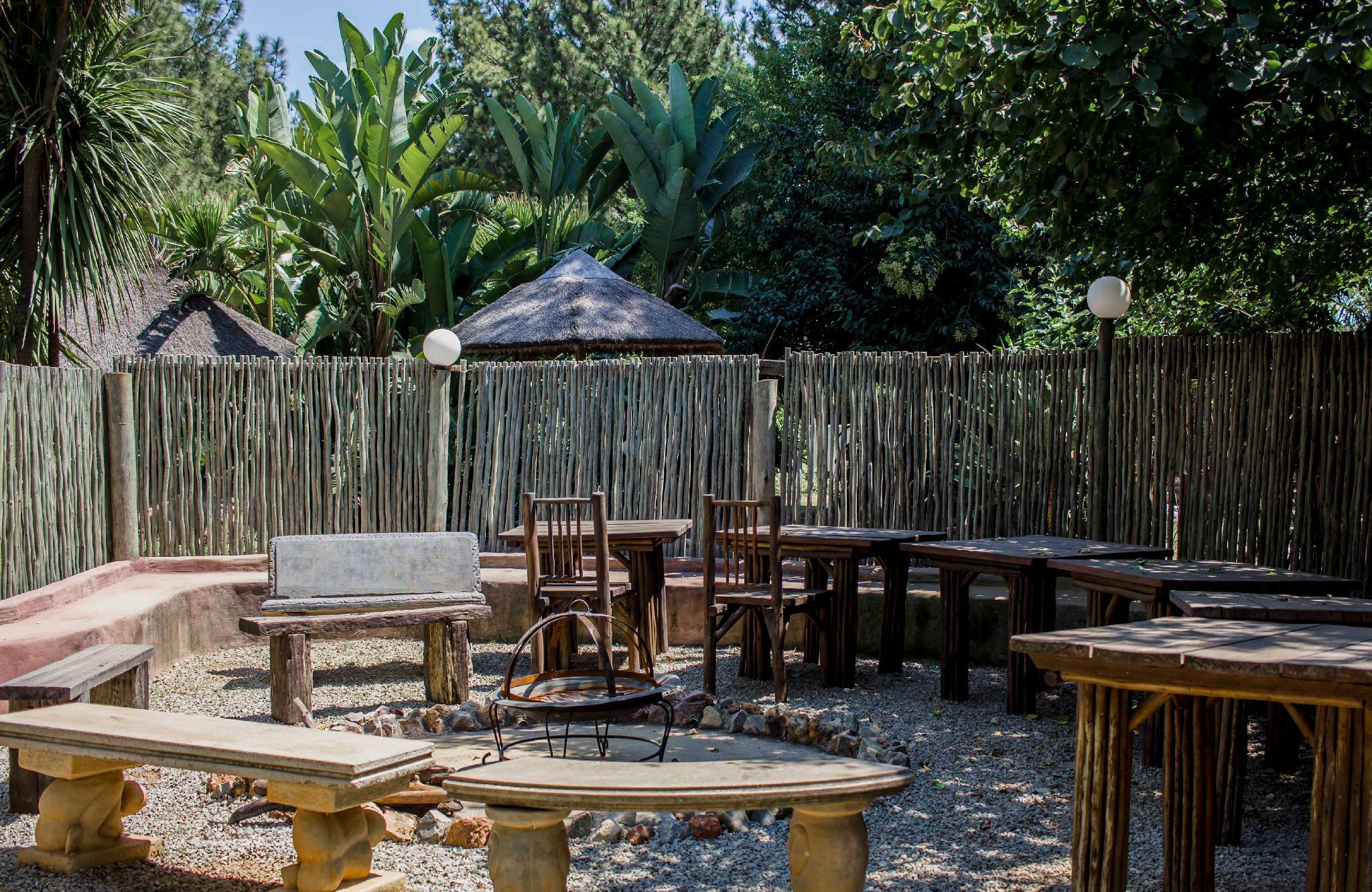 The Orchards Executive Accommodation 11/21