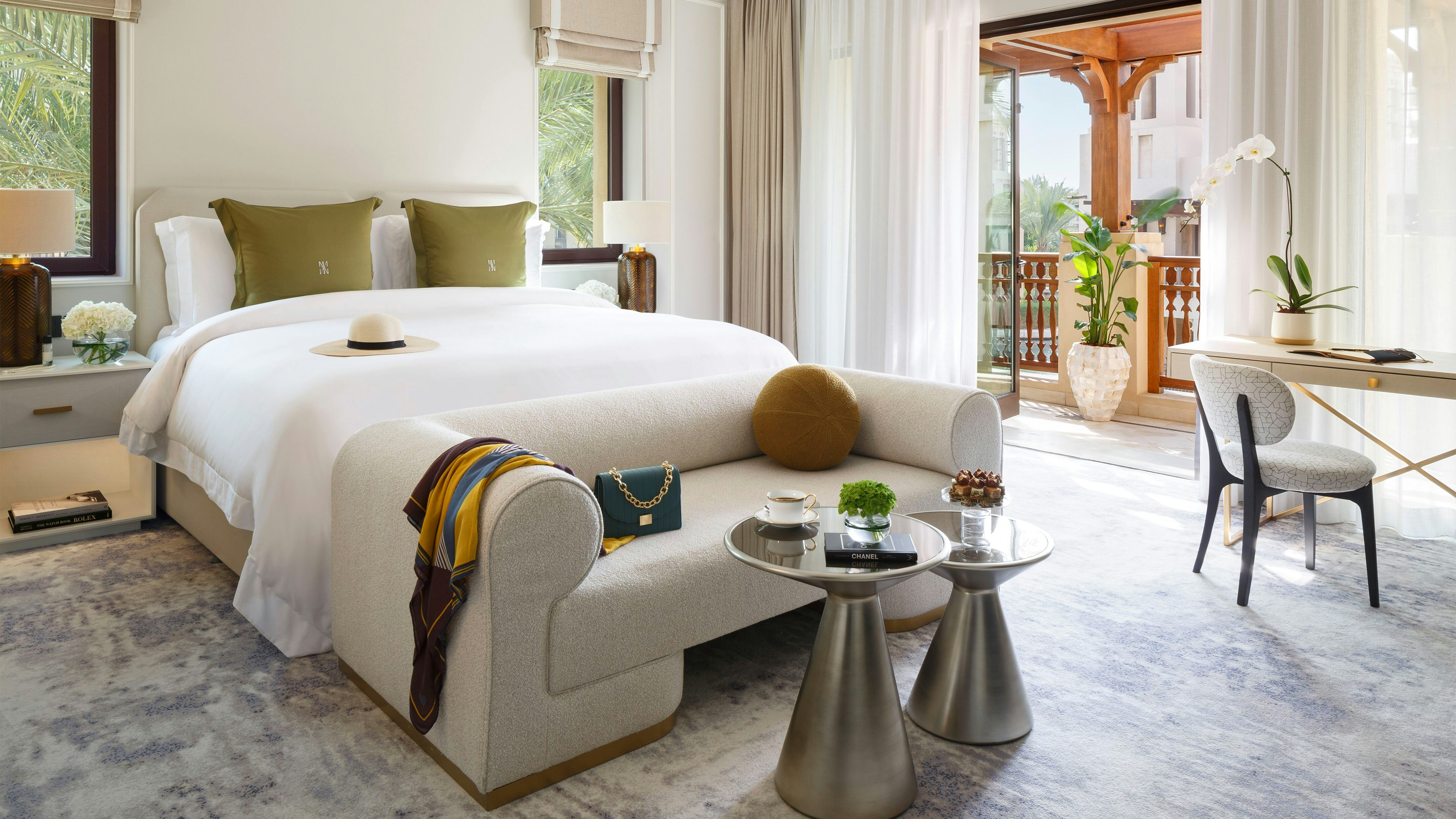 Jumeirah Dar Al Masyaf 27/81