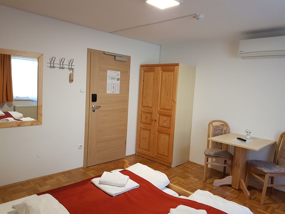 Hotel Gasperin 17/69