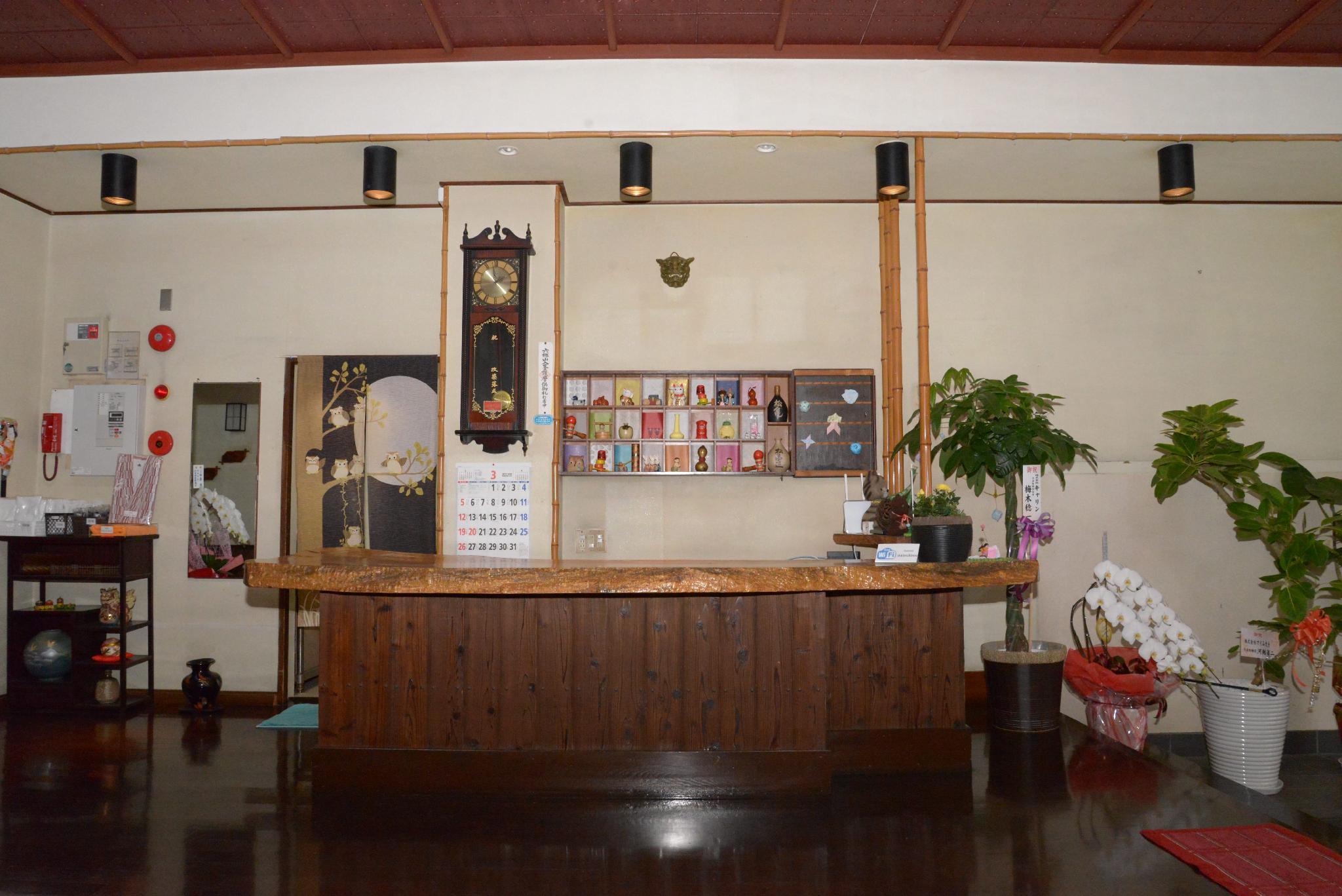 Guest House Matsukiso 4/12