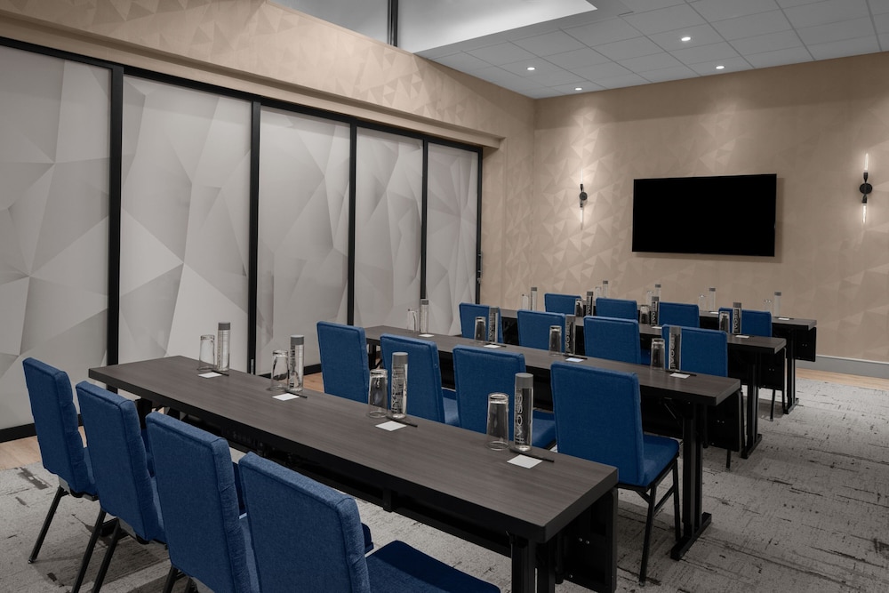Courtyard by Marriott New York World Trade Center Area 36/49