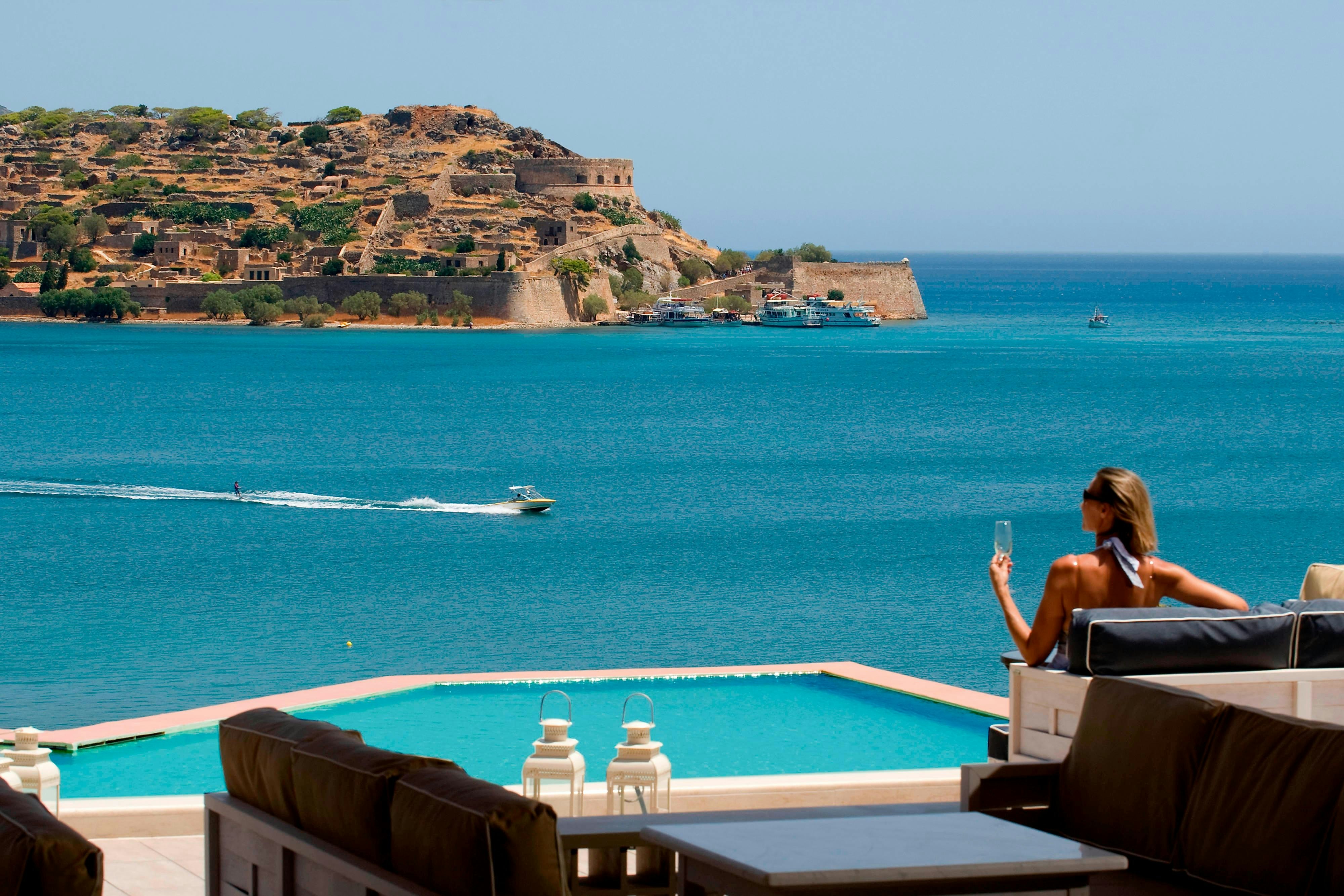 Domes of Elounda, Autograph Collection 32/38
