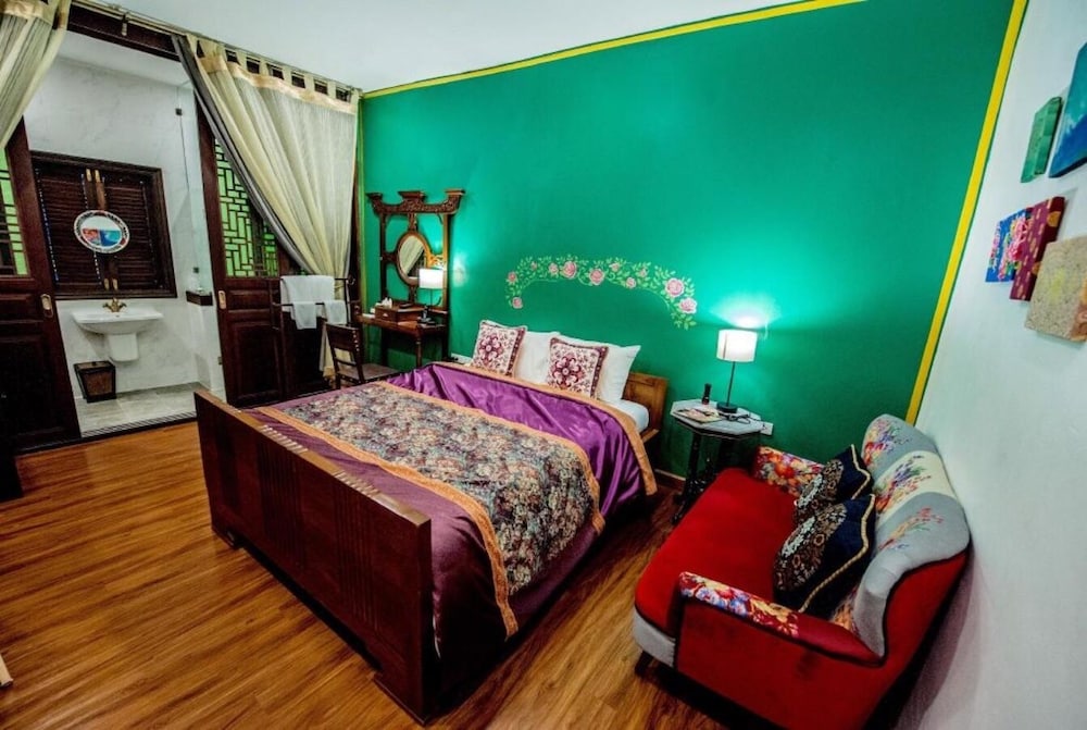 Songkhla Tae Raek Antique Hotel 15/47