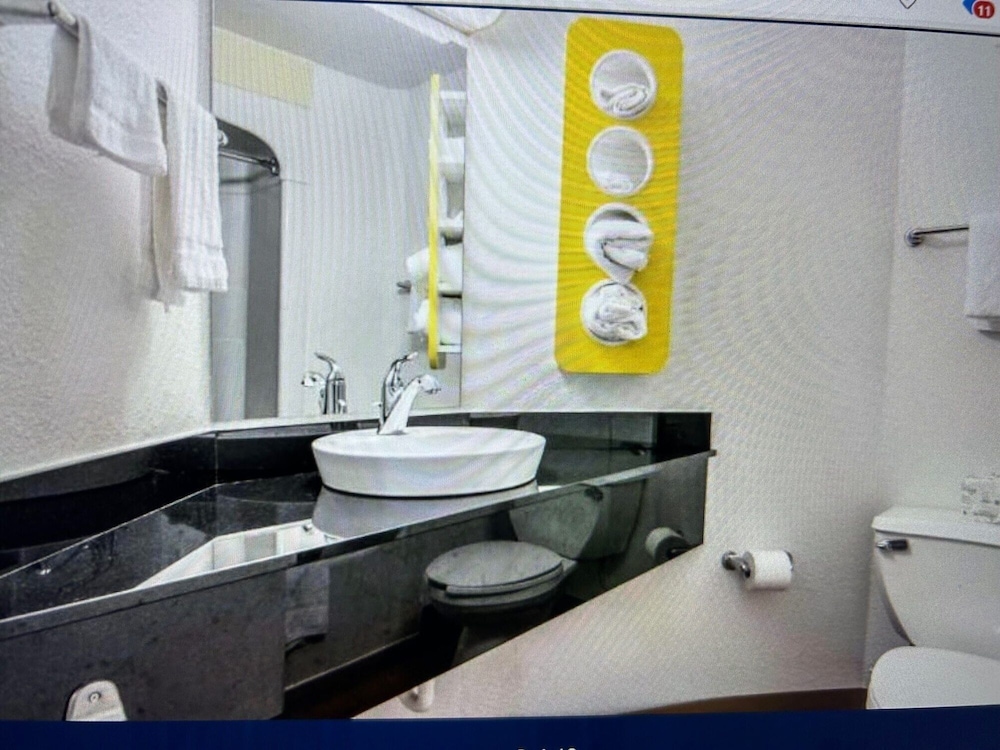 Motel6 Columbia, SC - Fort Jackson Area 46/47