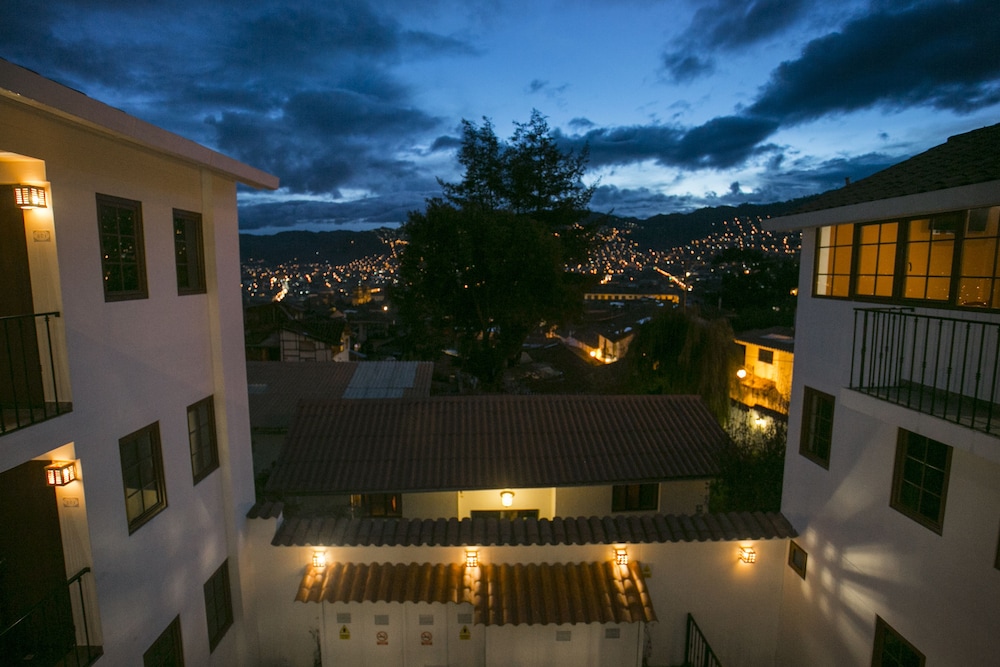 Atoq Hotel San Blas 4/69