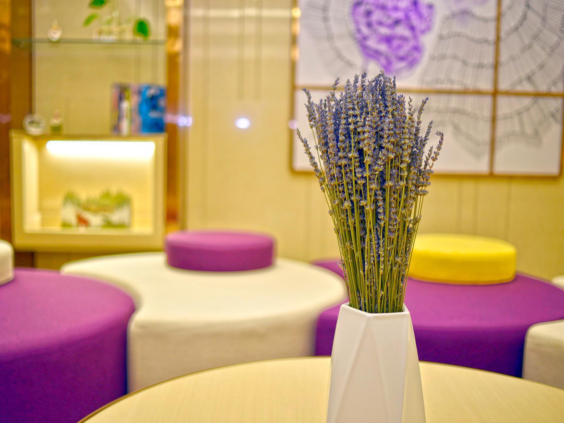 Lavande Hotel (Fuzhou High Speed Railway Station, Huamei Lijia) 15/19