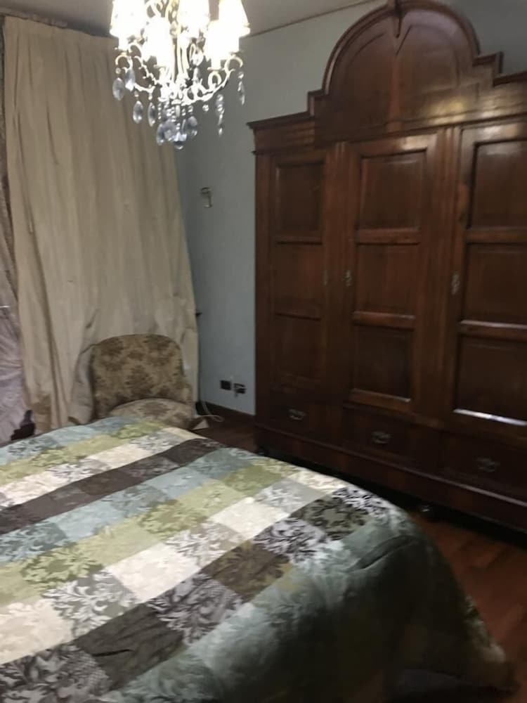 B&B Luisa 5/17