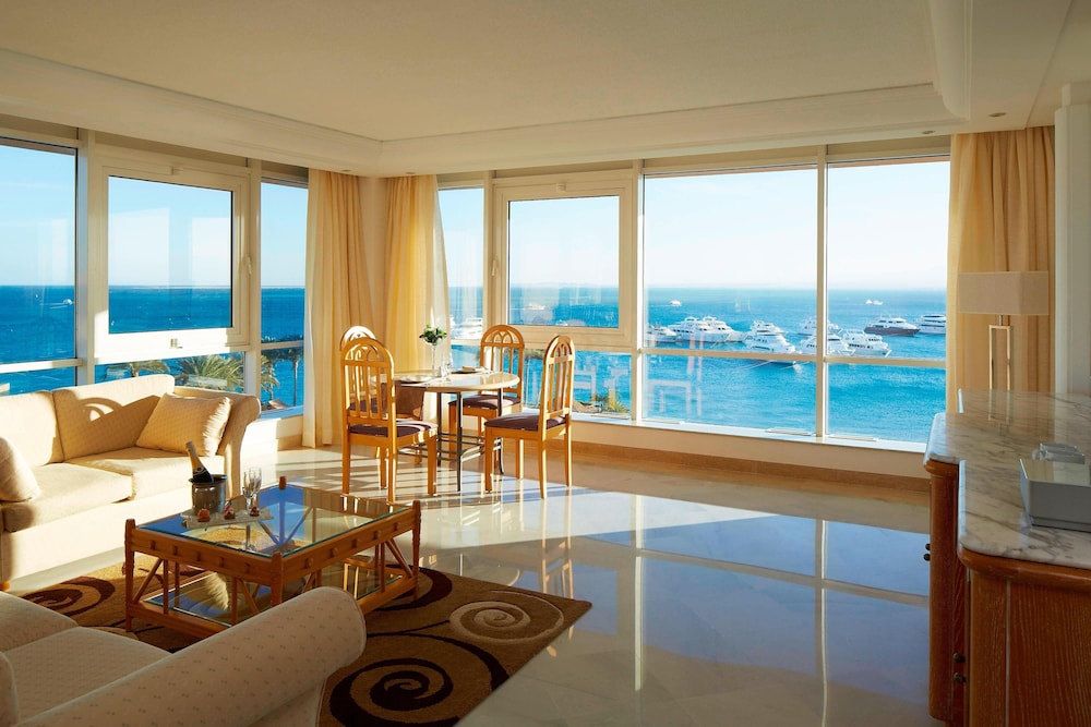 Marriott Hurghada Beach Resort 25/36