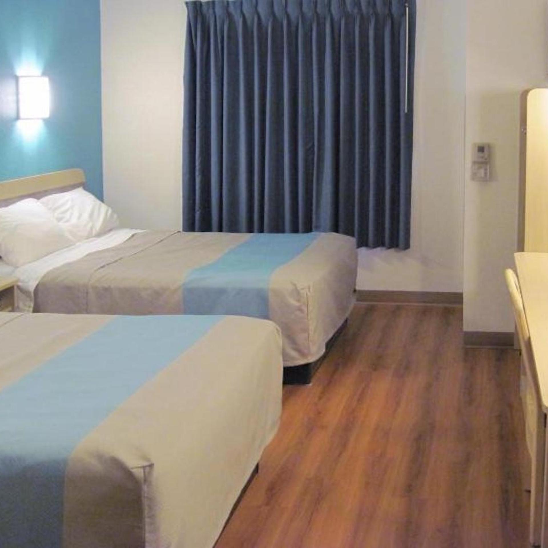 Motel6 Avoca, IA 14/25