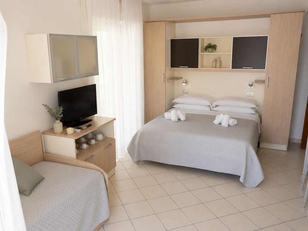 Residence Mareo 31/64