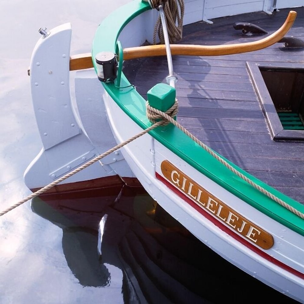Gilleleje Badehotel 24/40