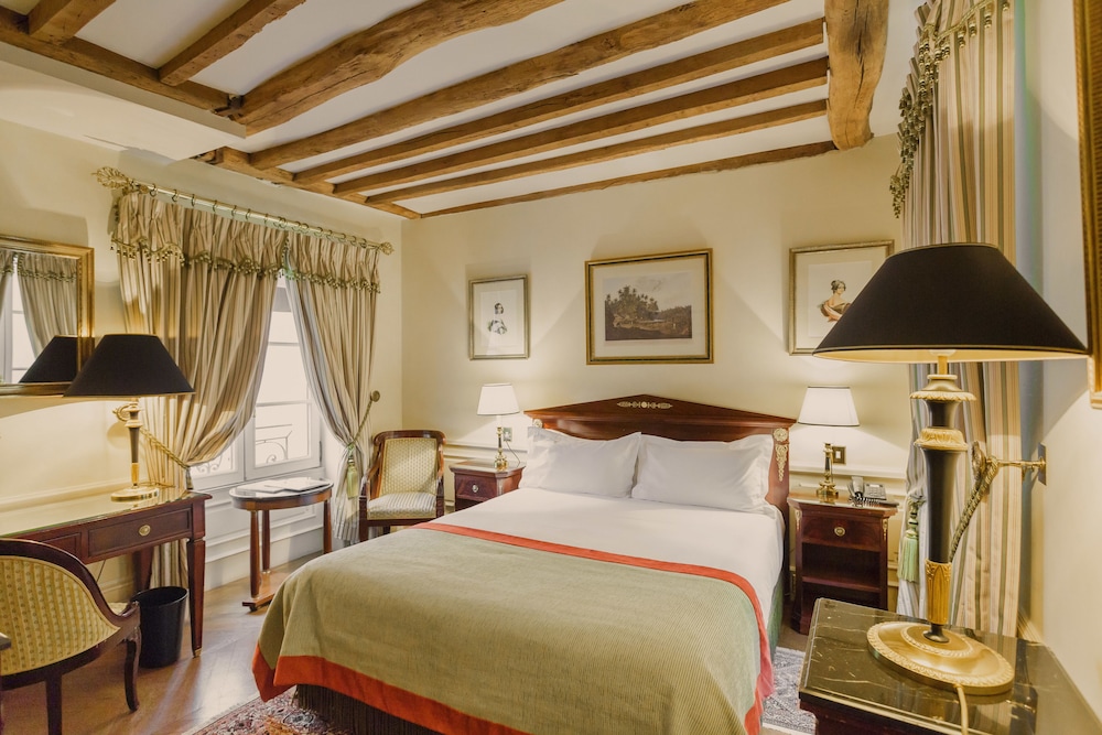 Hotel Luxembourg Parc 9/33