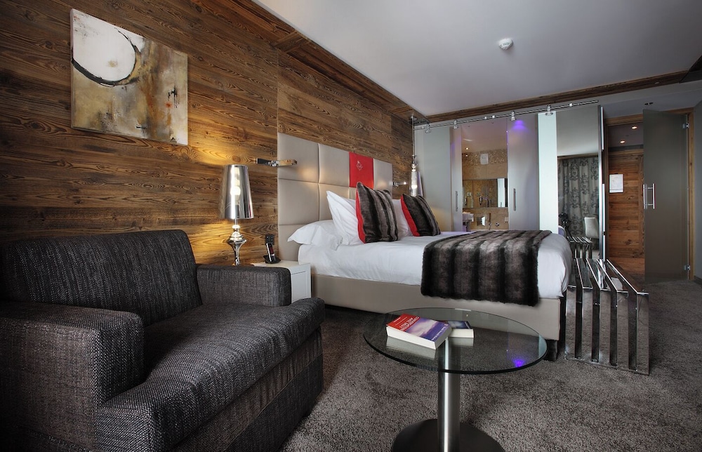 Hotel Koh-I Nor Val Thorens 56/75