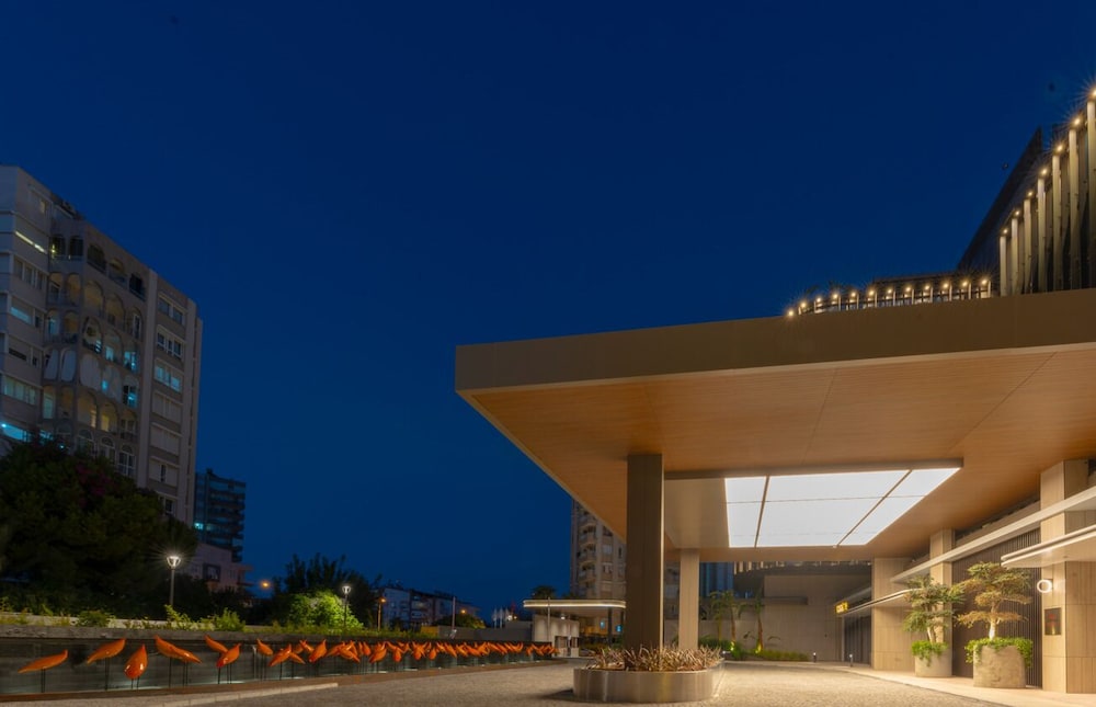 Marriott Executive Apartments Antalya photo4