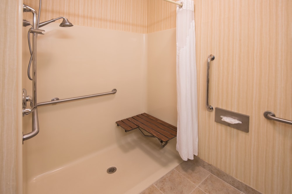 Holiday Inn Express Hotel Suites Wauseon 16/43