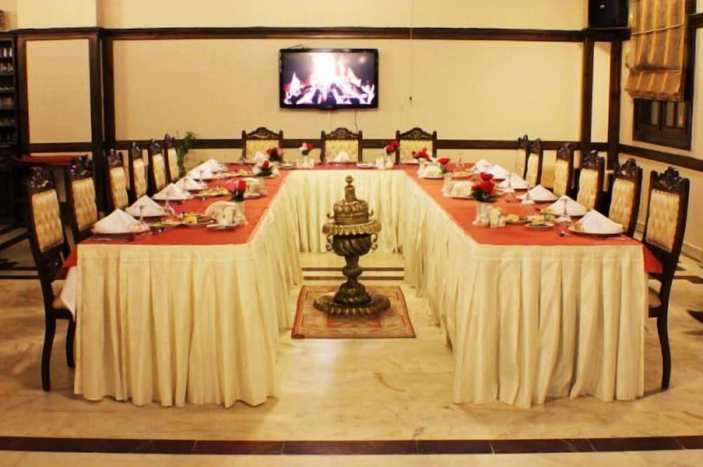 Zalifre Hotel Safranbolu 18/19