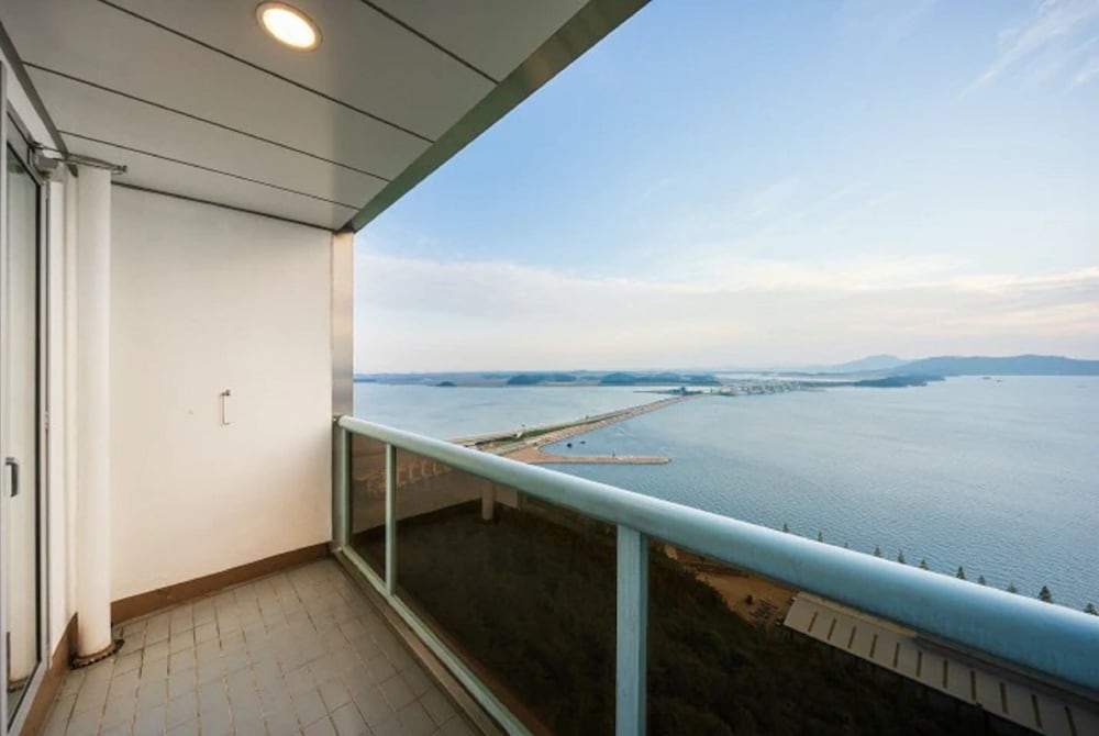 Hotel Hyundai By Lahan Mokpo 64/66