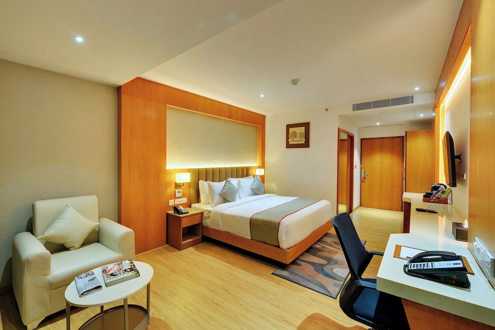 Clarion Bangalore 15/40