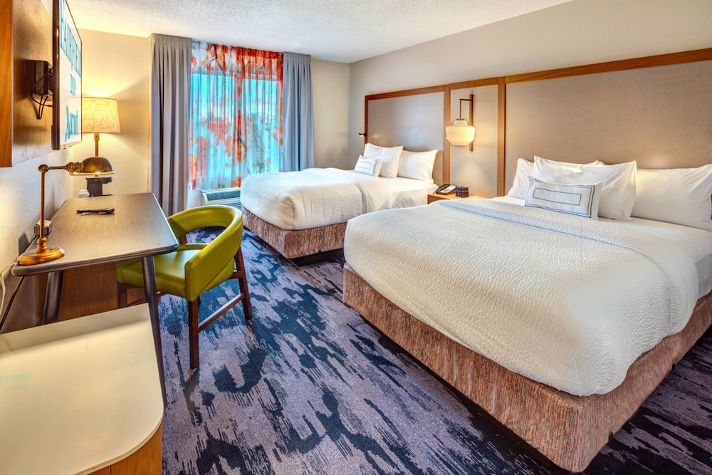 Fairfield Inn & Suites by Marriott Sarasota Lakewood Ranch 21/60