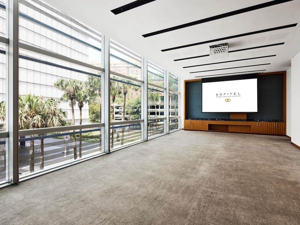 Sofitel Sydney Darling Harbour 62/71