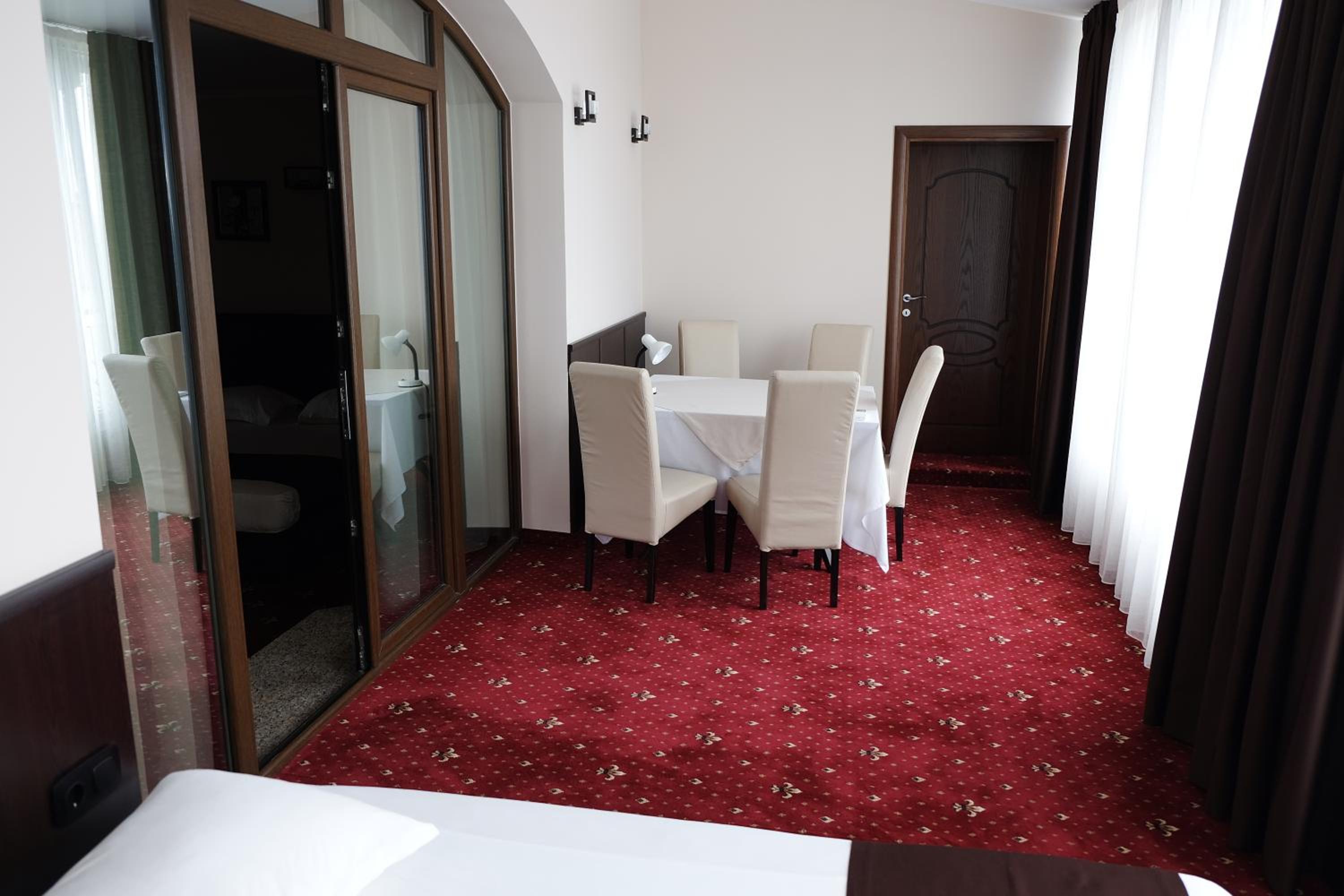 Spa Hotel Dragalevtsi 12/50