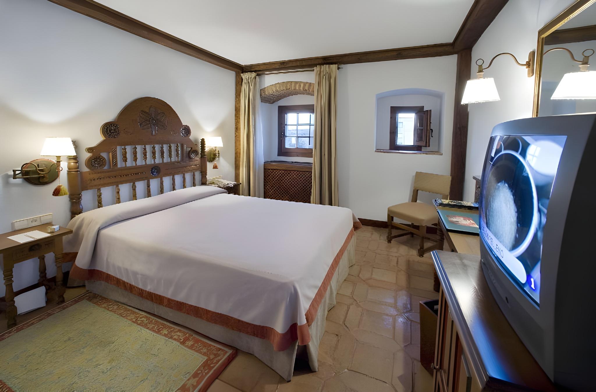 Room, 2 Double Beds