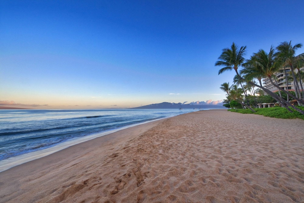 Marriott S Maui Ocean Club Lahaina Napili Towers 22/39