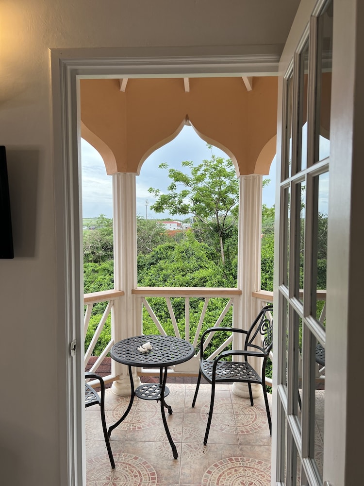 La Heliconia 28/66