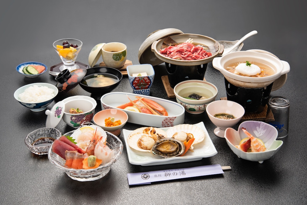 Yanaginoyu Hotel 34/50
